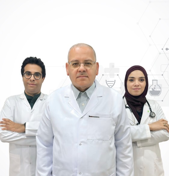 Medical Team