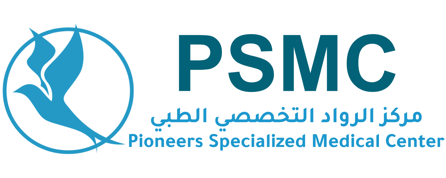 مركز الرواد التخصصي الطبي